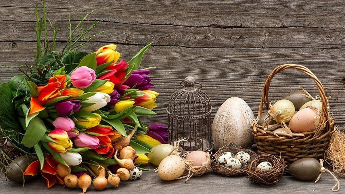 Sretan Uskrs želi Vam Obrtnička komora Zadarske županije