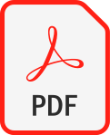 Ikona PDF datoteke