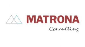 MatronaConsulting logo
