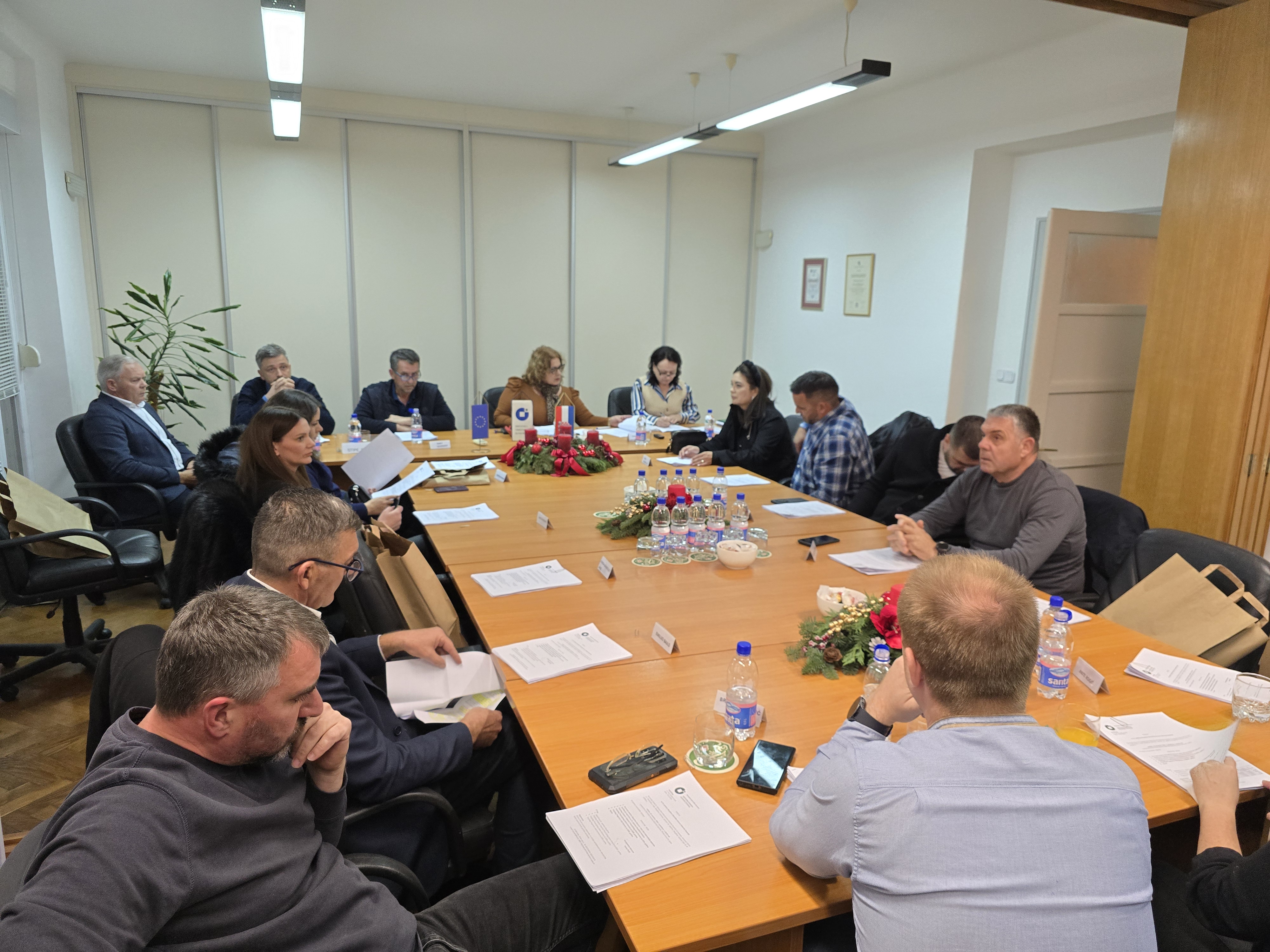 Obrtnička komora Zadarske županije održala redovnu plansku Skupštinu