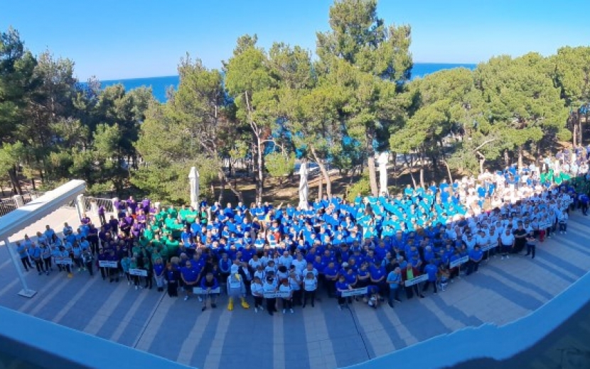 Poziv na 18. Obrtničke sportske igre